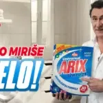 arix đuro