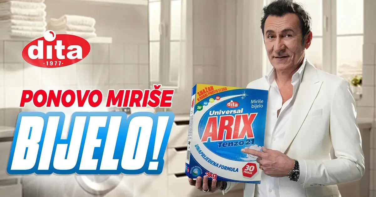 arix đuro