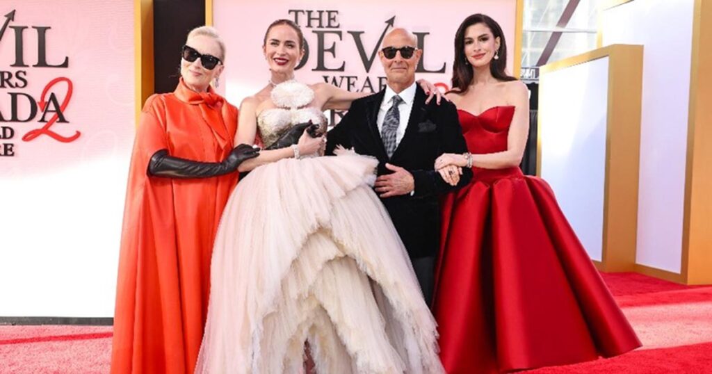 Samsung najavljuje globalnu saradnju za Galaxy S26 Ultra povodom premijere filma Đavo nosi Pradu 2