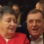 dodik majka