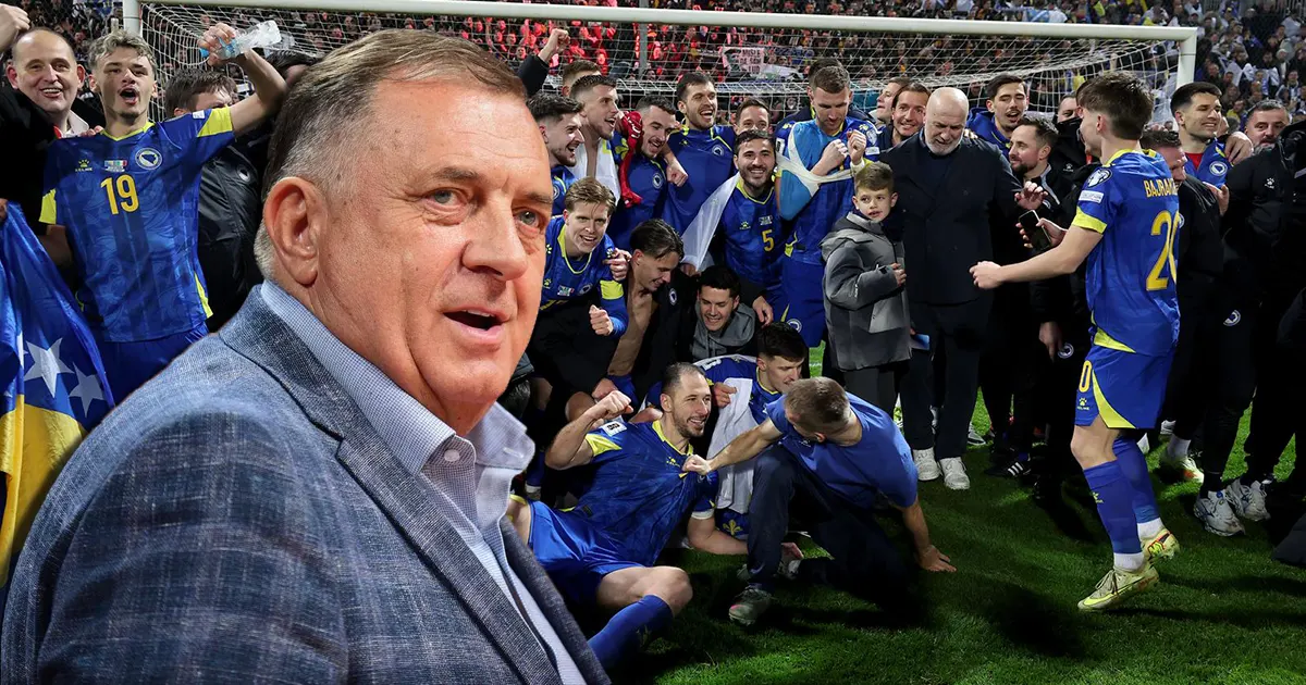dodik zmajevi