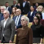 Sjednica Doma naroda PFBiH