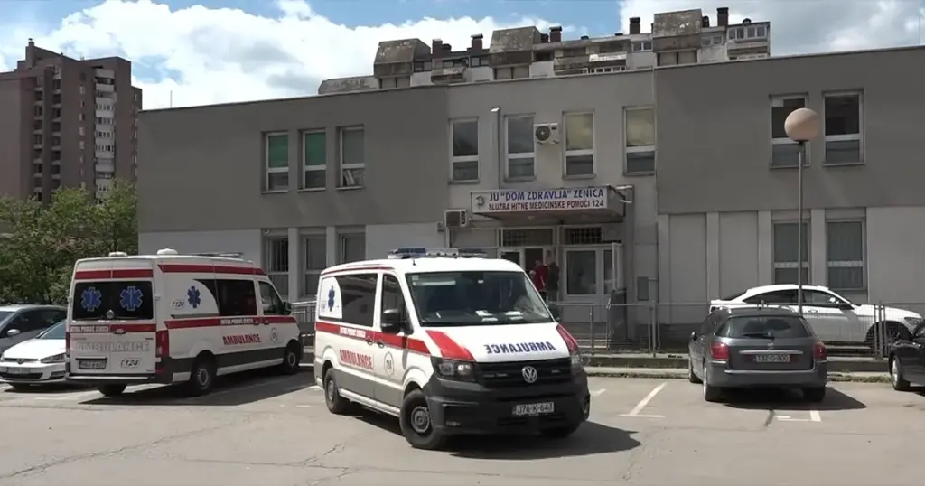 Sve manje ljekara u BiH: “Na autoputu Sarajevo – Doboj na hitne slučajeve izlazi samo jedan ljekar”