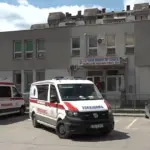 dom zdravlja zenica