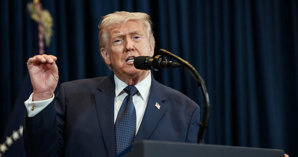 Trump o novom prijedlogu Irana: Razmotrit ću ga, ali teško da će biti prihvatljiv