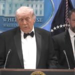 Donald Trump održao konferenciju