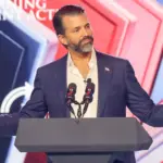 Donald Trump Jr.