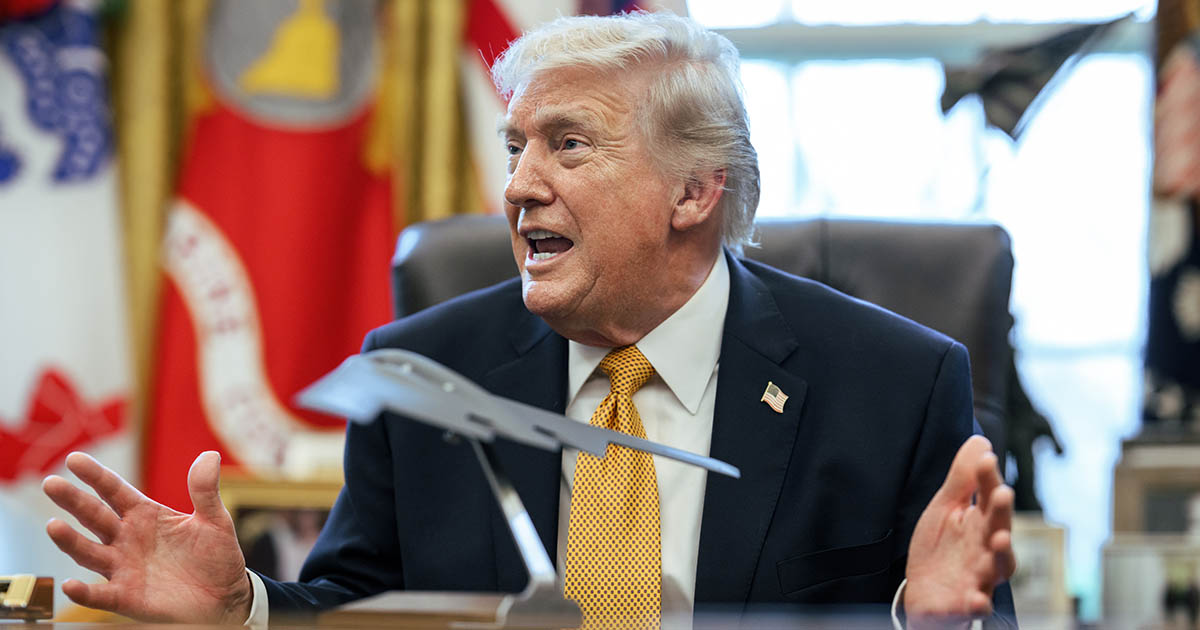 CNN: Trump je bijesan, povratak ratu sve izgledniji