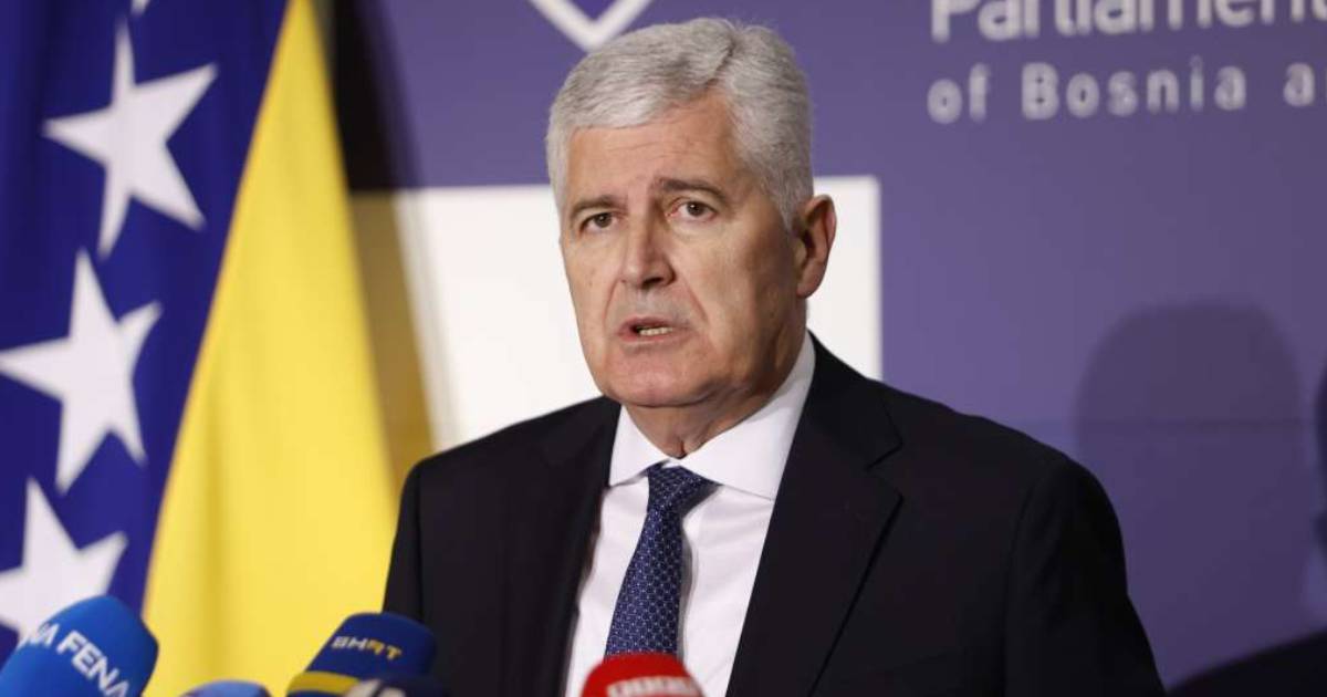 dragan čović