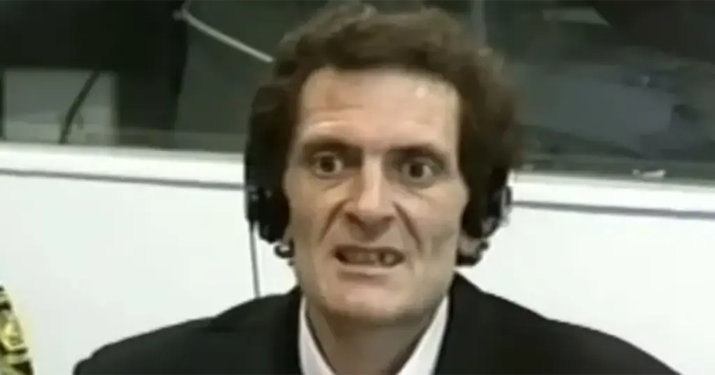 Dragoljub Kunarac