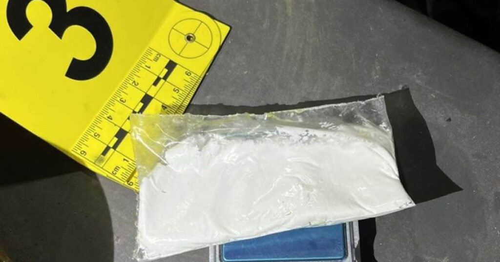 Policija provela akciju “Pauk”, pronađeni pištolj i droga