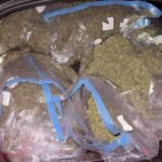 droga skank