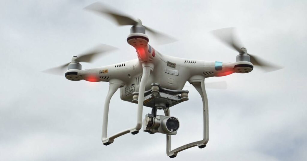 Kineski dronovi preplavili nebo iznad BiH: Uvezene četiri tone za godinu