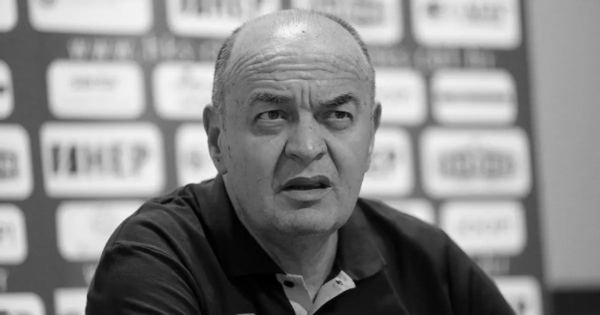 Duško Vujošević