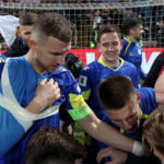 Edin Džeko