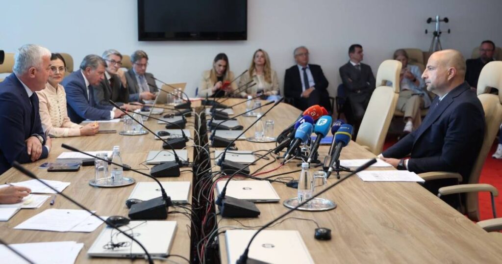 Predmet “Pandora”: Džermin Pašić iznio detalje o radu Tužilaštva BiH