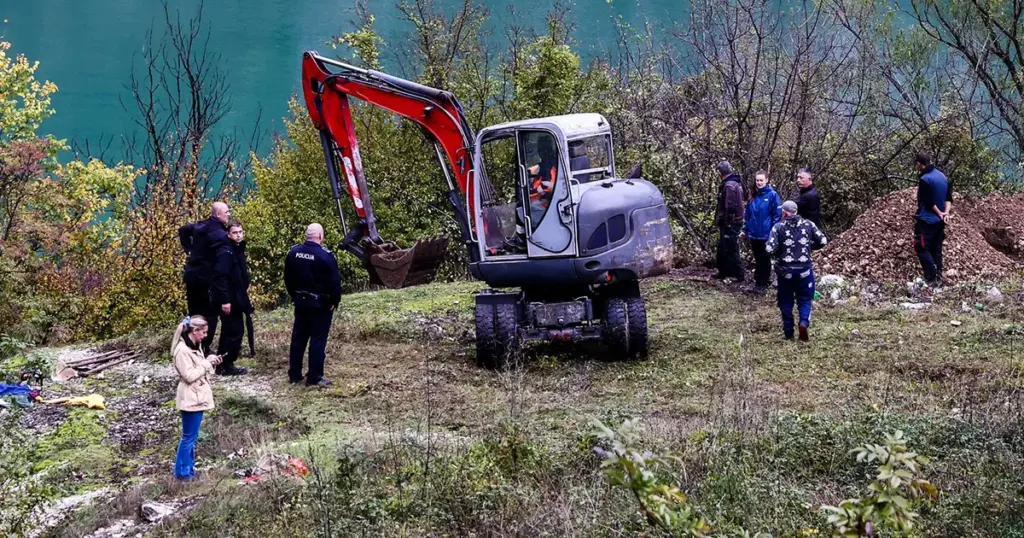 Poznata imena: Identifikovani ostaci dvojice muškaraca koji su nestali 1992. i 1995. godine