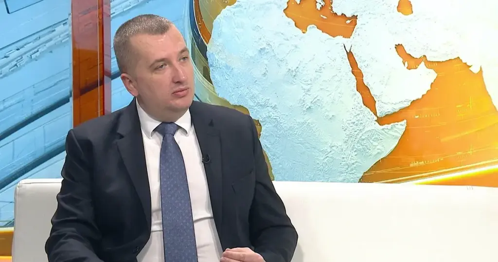 Eldan Mujanović