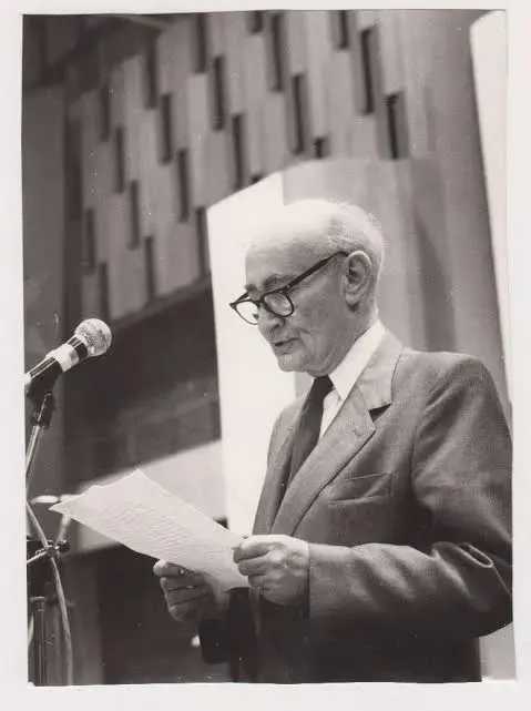 Emerik Blum