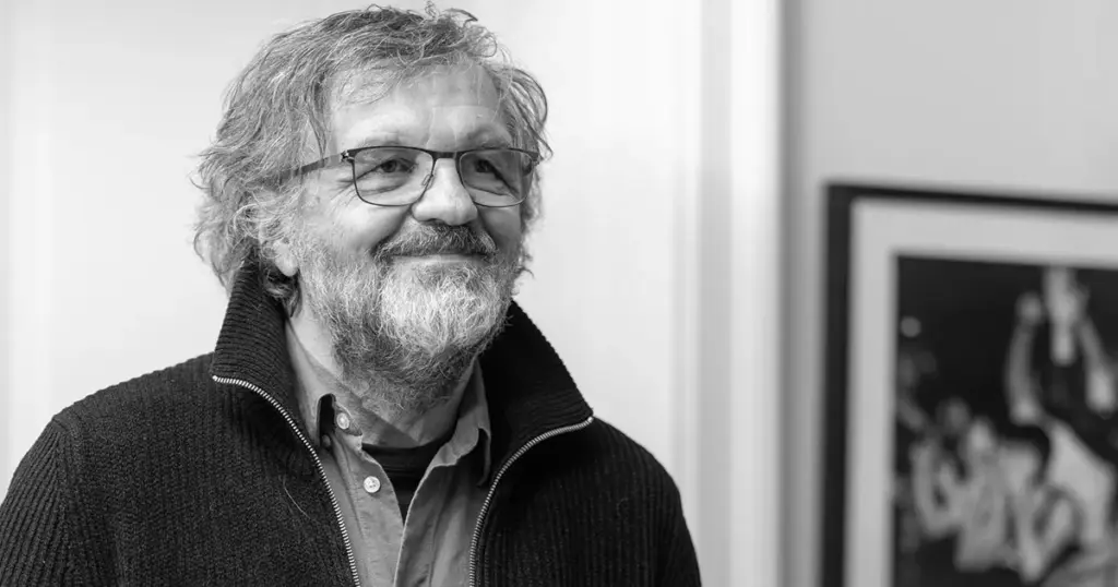 Emir Kusturica