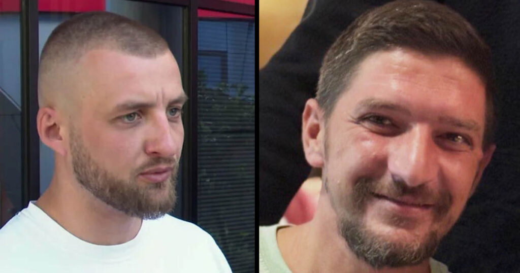 Emir Rizvo i Mirza Čengić