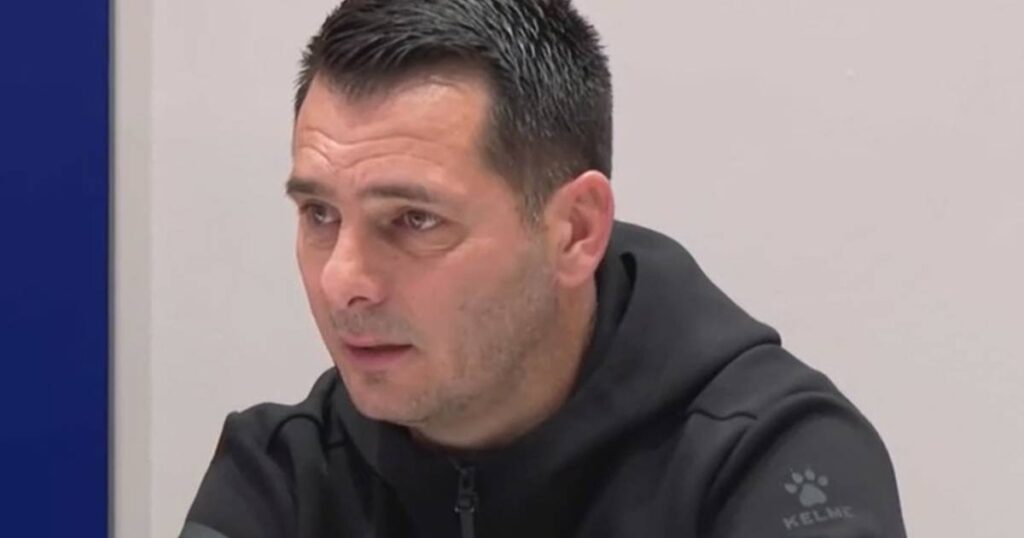 Spahić: Neki su nas omalovažavali, a naš odgovor je uvijek bio kulturan, nikad prepotentan