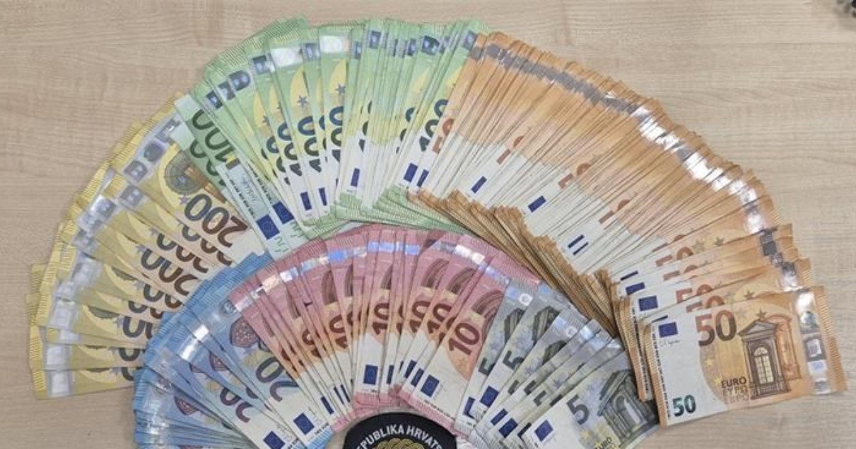 Državljanin BiH kažnjen na granici s Hrvatskom