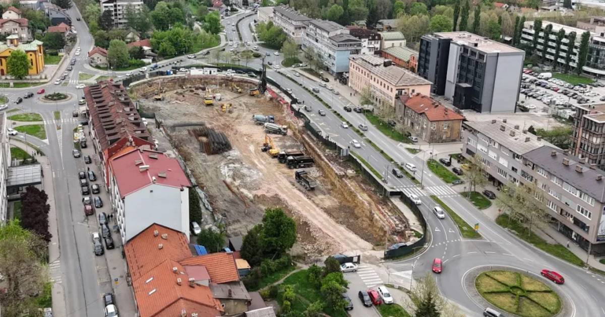 neboder zenica
