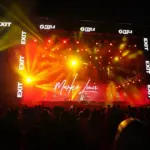 exit festival