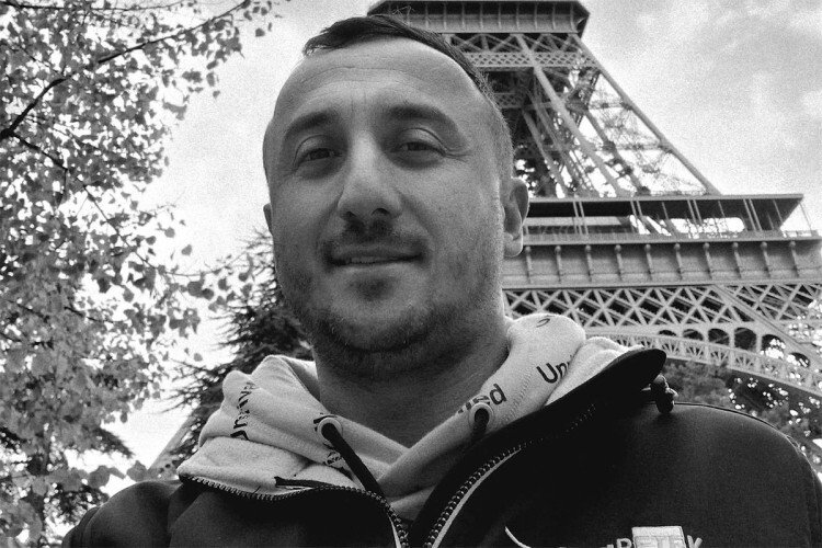 Adis Kapić
