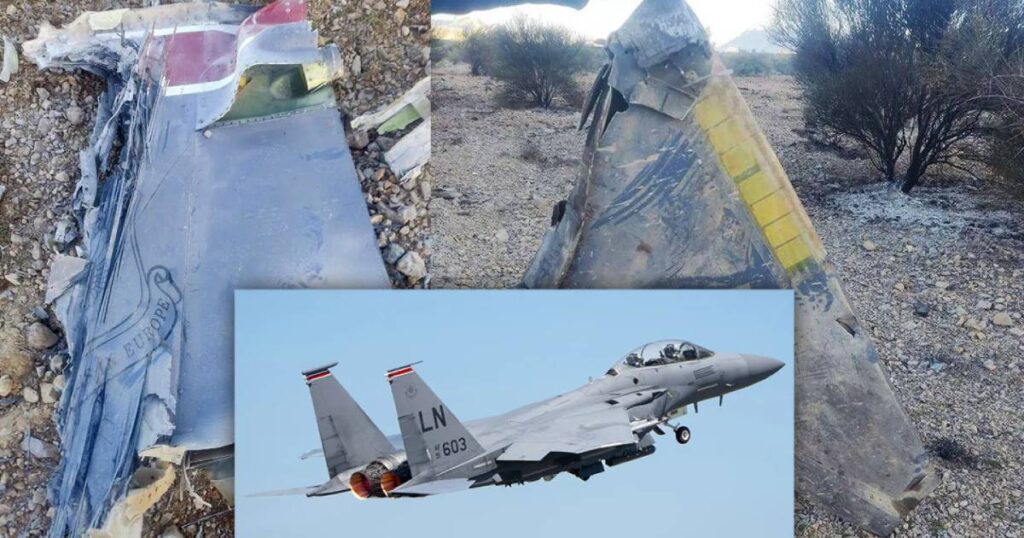 CNN: Spašavanje pilota u Iranu podsjetilo na dramatičnu misiju iznad BiH 1995.