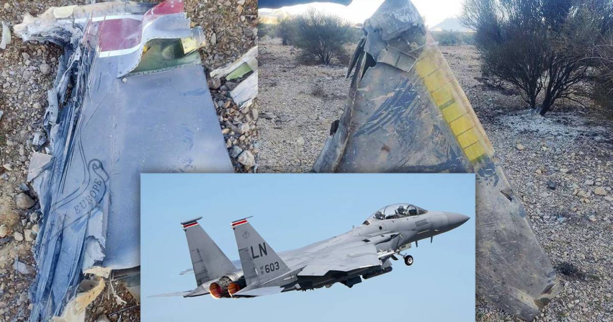 f-15