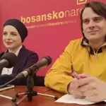 BNP Zenica objavio selekciju 25. festivala bh. drame Zenica 2026.
