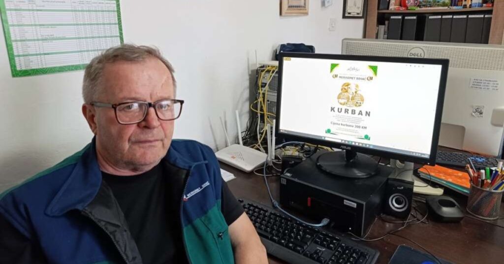 Otkrili cijenu kurbana ove godine: Trudili smo se da ne raste značajno usprkos inflaciji