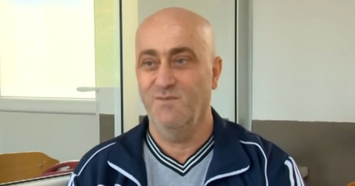 Fikret Hadžić
