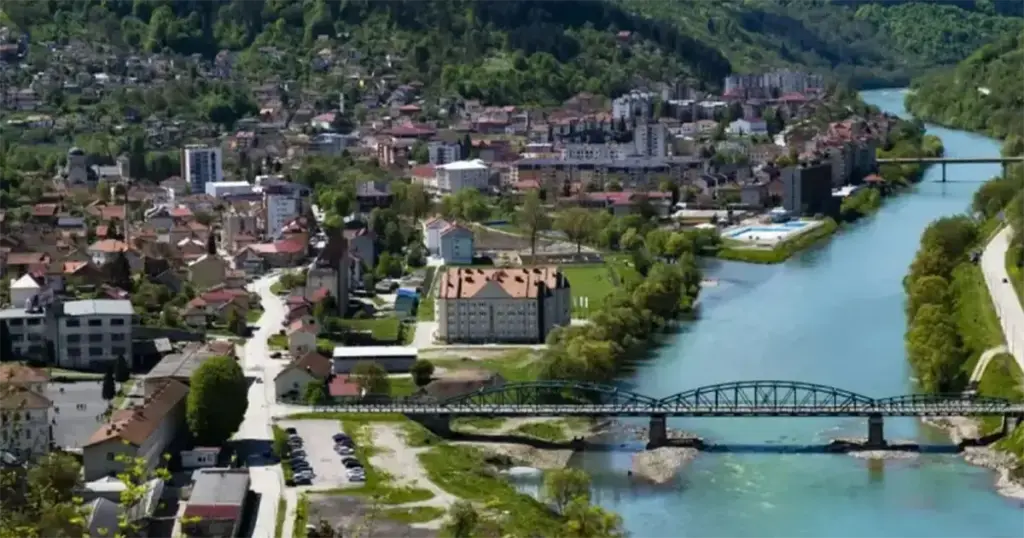 Bosna i Hercegovina dobija još jedan grad