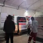 U izraelskim napadima u Gazi poginulo najmanje šest osoba