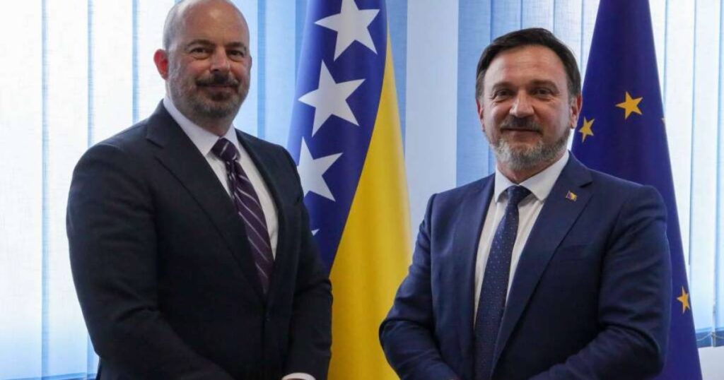 Sjedinjene Države nude gorivo: Ključni potez za stabilizaciju cijena u BiH