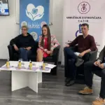 Glasaj za život