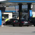 gorivo pumpa