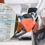 Povrat akciza u RS: Gorivo platio 140 KM, dobio litar besplatno