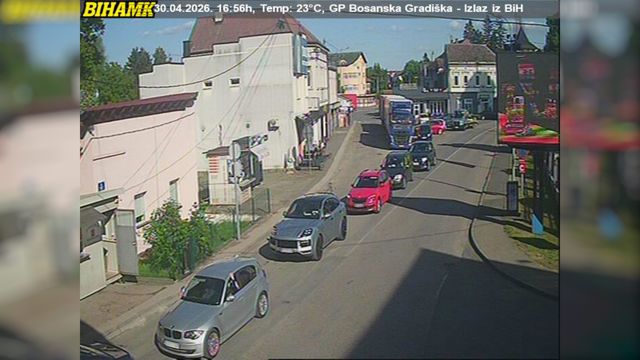 GP Bosanska Gradiška