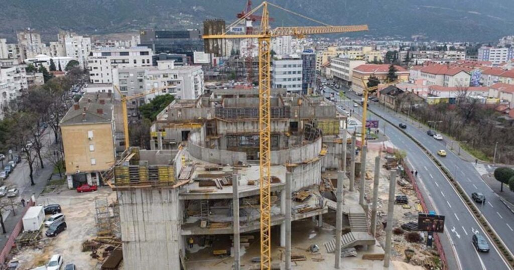 Napeto zbog zemljišta u Mostaru: “Svi putevi vode u katastar, preknjižavalo se od Bošnjaka i Hrvata”