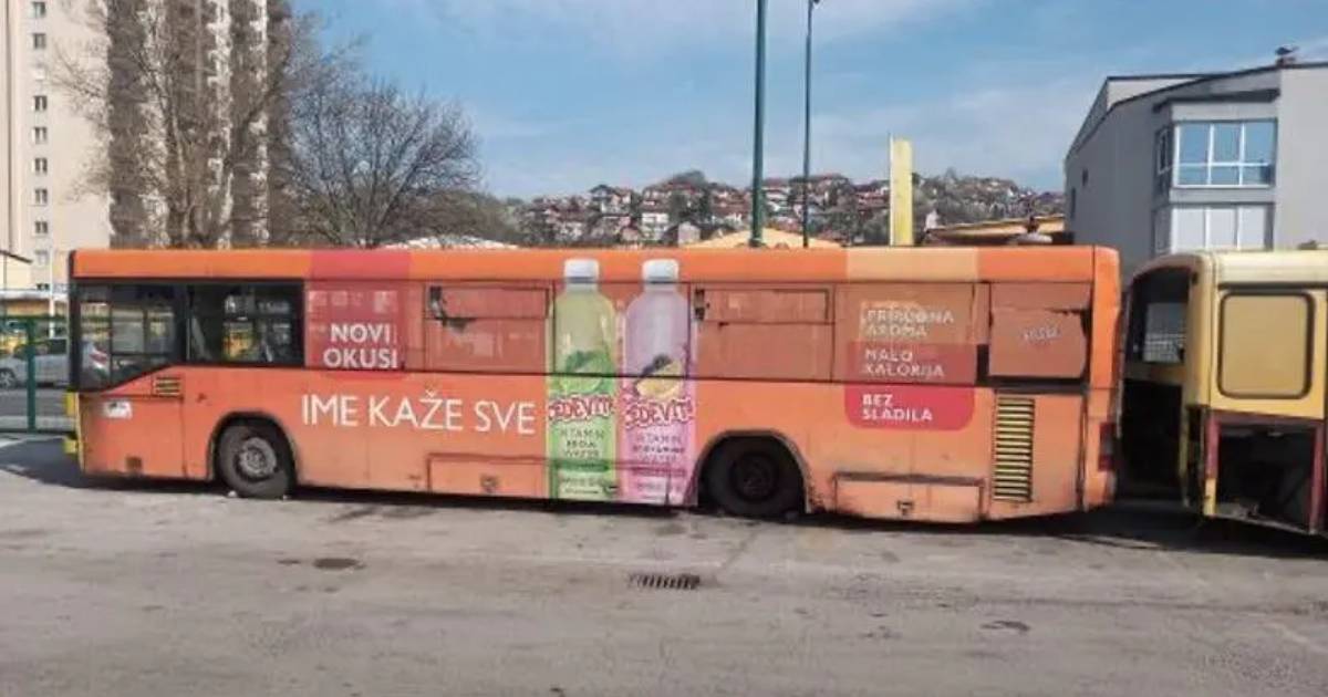 gras stara vozila