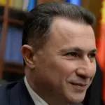 Nikola Gruevski
