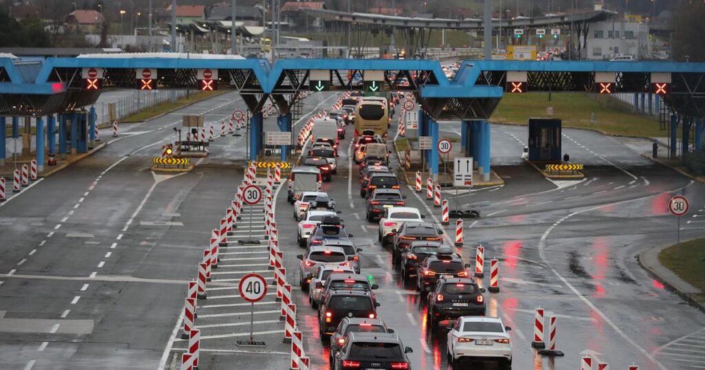 guzva granicni prelaz gp