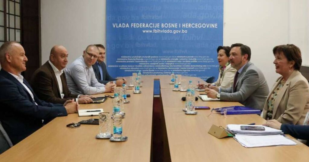 hasicevic poslodavci