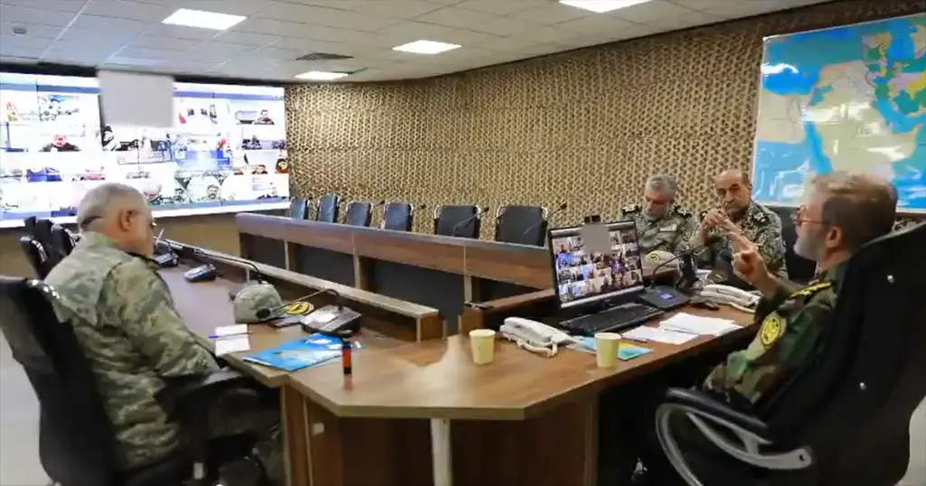 Hatami: Nijedan neprijateljski vojnik neće preživjeti ako kroči na iransko tlo