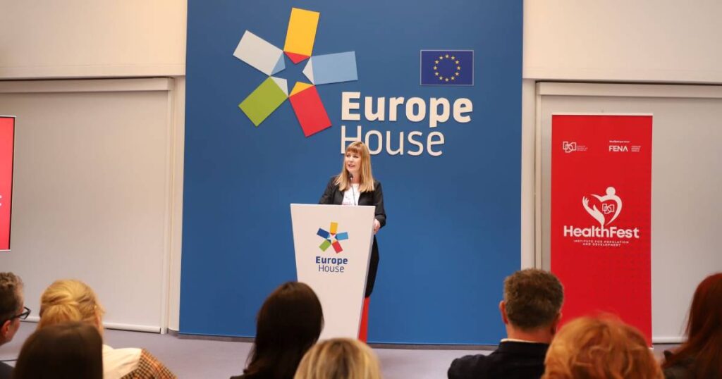 Drugi Health Fest: Panel o prevenciji kao investiciji u zdravlje i budućnost