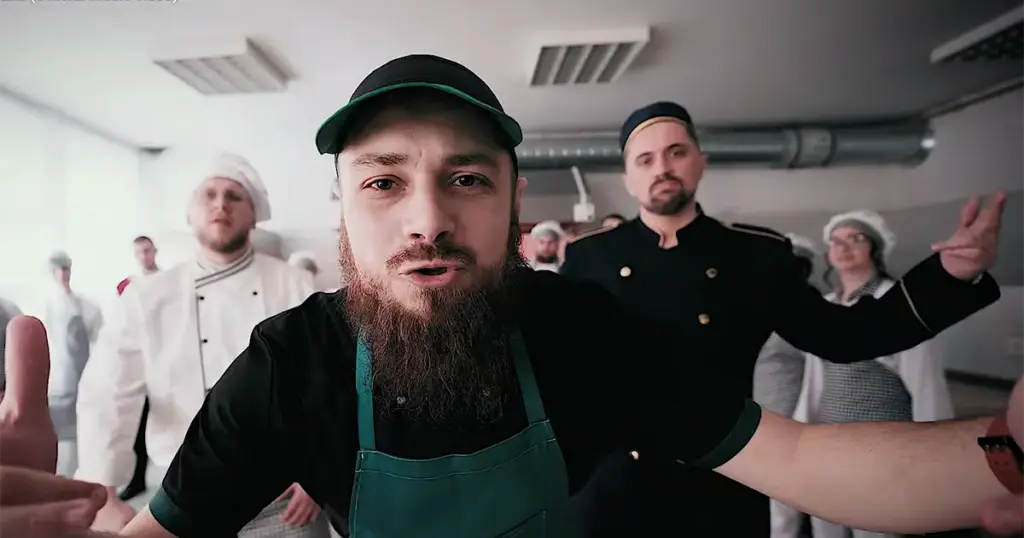 Helem Nejse nakon dužeg vremena objavili novu pjesmi i spot, zove se “Praktika”